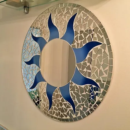 Aron Apartment *