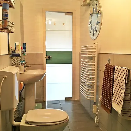 Apartment Aron Split