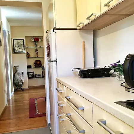 Apartment Aron *