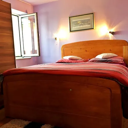 Apartment Aron Split