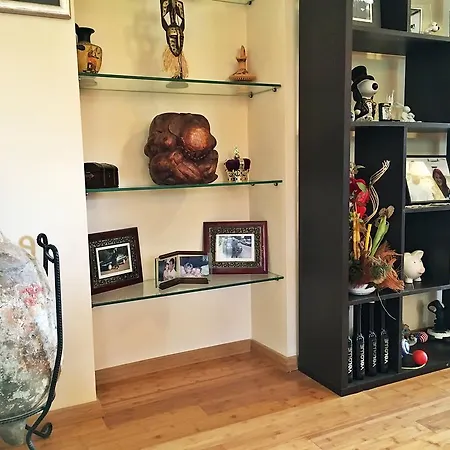 Apartment Aron *