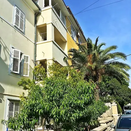 Apartment Aron Split